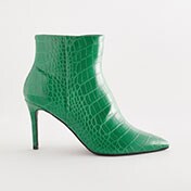 Heeled